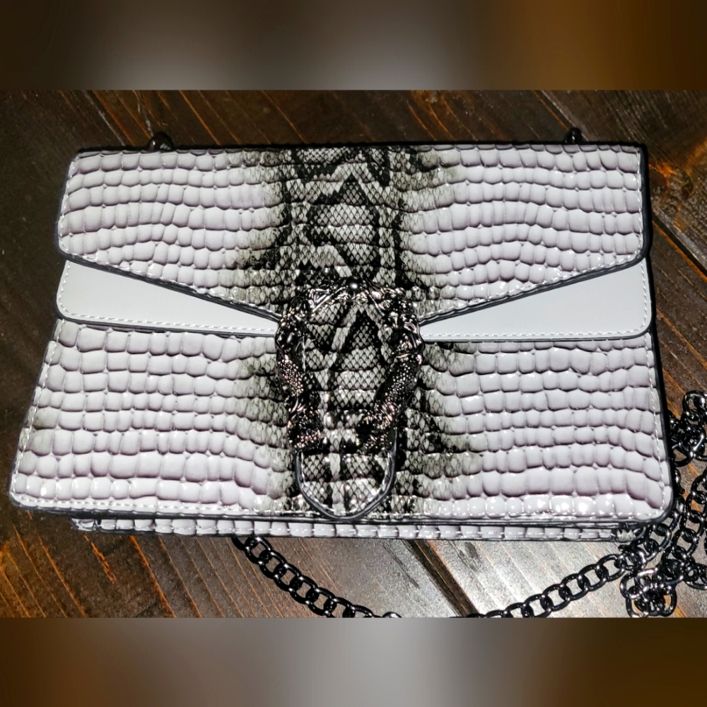 Luxury designer bag. New!